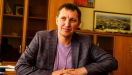 Алексей Вепрев стал новым руководителем Дорожного комитета Кировской области
