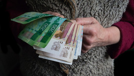 В Госдуме предложили новую выплату для неработающих пенсионеров