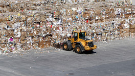 На мусороперерабатывающем заводе, который хотят построить в Лубягино, будет круглосуточный контроль за выбросами