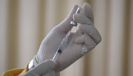 В Кирове появятся три новых пункта вакцинации от коронавируса