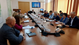 В Кирове продолжают адаптировать город для маломобильных граждан