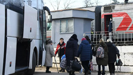 Российский инфекционист рассказал, как повлияет прибытие беженцев на ситуацию с коронавирусом