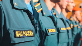 В Кировской области семьям погибших пожарных будут выплачивать по 3 млн рублей