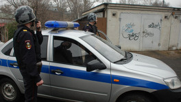 В Кирове избили и ограбили мужчину в районе железнодорожного вокзала
