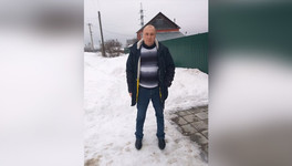 Житель Кировской области спас 80-летнего соседа, которого с головой накрыло снежной лавиной с крыши