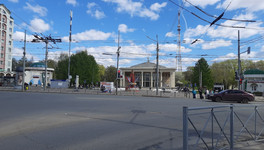 Депутаты Кировской городской Думы обсудили установку памятника Александру Невскому