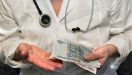 В Кировской области врачи и учителя недополучили более 700 тысяч рублей компенсации по ЖКХ