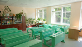 В школах Кировской области дети с инвалидностью будут питаться бесплатно