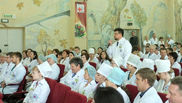 В Кировской области намерены развивать медицинский туризм