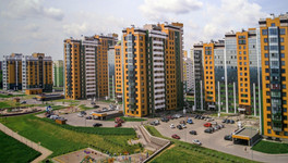 За год в Кировской области ввели почти 500 тысяч квадратных метров жилья
