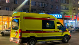 Роспотребнадзор опроверг второй случай заболевания в Иркутске