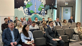 В Кирове прошел семинар по новым технологиям для дорожников и строителей