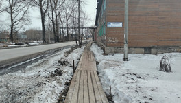 Какие населённые пункты Кировской области может затопить из-за паводка?