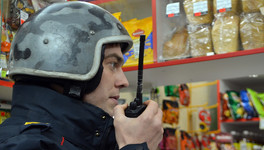 В Кирове задержали двух серийных похитителей продуктов из магазинов