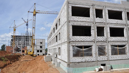 В Радужном начнут строительство новой школы