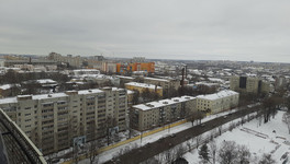 В Кировской области пятый день ищут Юрия Гагаринова