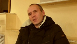 Пьяный водитель, сбивший людей на остановке в Кирове, рассказал об аварии