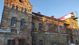 Для реконструкции самого старого кирпичного здания в Кирове нашли инвестора