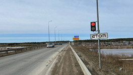 Александр Соколов рассказал о ремонте моста через Пижму