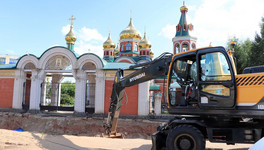 В Кирове робот-диагност определил место для раскопок теплосетей