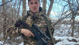 Житель Белохолуницкого района погиб в зоне СВО