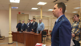 Суд кассационной инстанции оставил в законной силе приговор Илье Шульгину