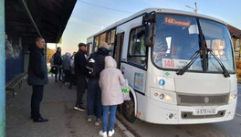 В Кирове изменились маршруты автобусов на Старомосковском тракте