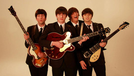 16 января Всемирный день The Beatles