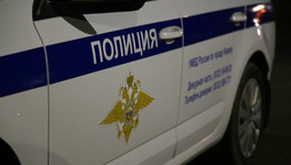 В Кирове полицейские задержали похитителей человека