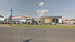 Продажу здания автосалона «Союз» приостановил суд