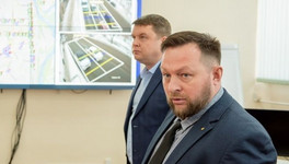 В администрации Кирова рассказали, когда начнёт работу центр управления дорожным движением