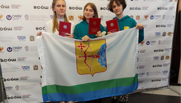 Кировчанка победила на Всероссийской олимпиаде по русскому языку