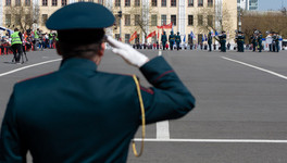 В администрации Кирова рассказали о плане мероприятий на 9 мая