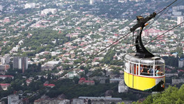 На Ставрополье случилось землетрясение