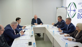 В Кировской области запустят новый этап кадрового проекта для участников СВО