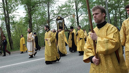 В Кирове изменили время старта Великорецкого крестного хода