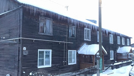 При проверке качества уборки снега в Октябрьском районе выявлены нарушения
