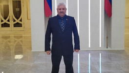 Сергей Мамаев направит запрос в Генпрокуратуру о коррупции в Кировской области