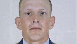 На Украине погиб 32-летний военнослужащий из Афанасьевского района