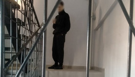 В Кирове задержали подозреваемого в убийстве сожительницы