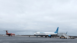 Региональные власти планируют открыть авиарейсы из Кирова в Калининград