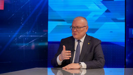 Александр Соколов получил более тысячи вопросов