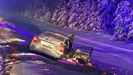 Стали известны подробности тройного ДТП в Слободском районе