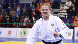 Воспитанница ВятСШОР завоевала «бронзу» на Чемпионате мира по дзюдо