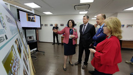 В Кирове открыли Центр семейного бизнеса для помощи предпринимателям