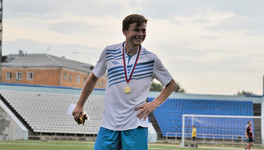 «СпортИнсайD»: проблемы и тенденции детского футбола в Кирове