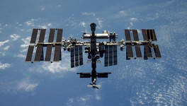 Роскосмос: Россия выйдет из проекта МКС после 2024 года