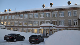 В Кирово-Чепецке начался капремонт Центра образования