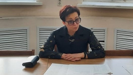 Министр охраны окружающей среды Кировской области Алла Албегова покинула свой пост