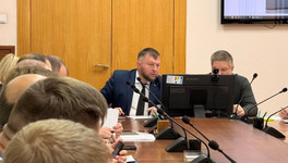 В Кирове будут разбираться с перекрёстком улиц Ульяновской и Энтузиастов